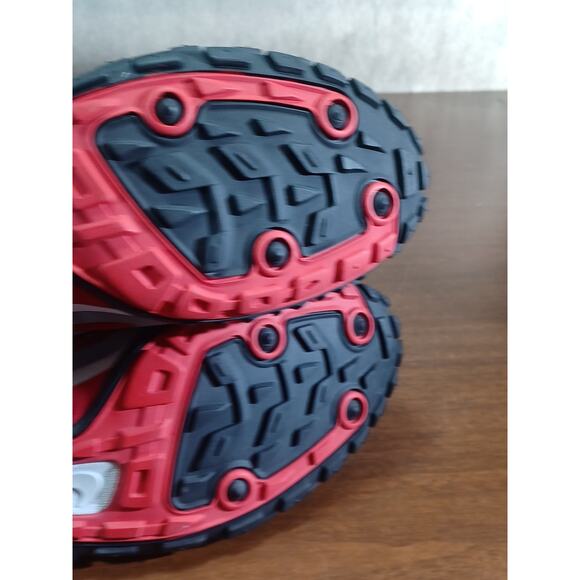 2010 Nike Zoom Waffle Racers Size 12 Excellent Condition - Picture 7 of 9